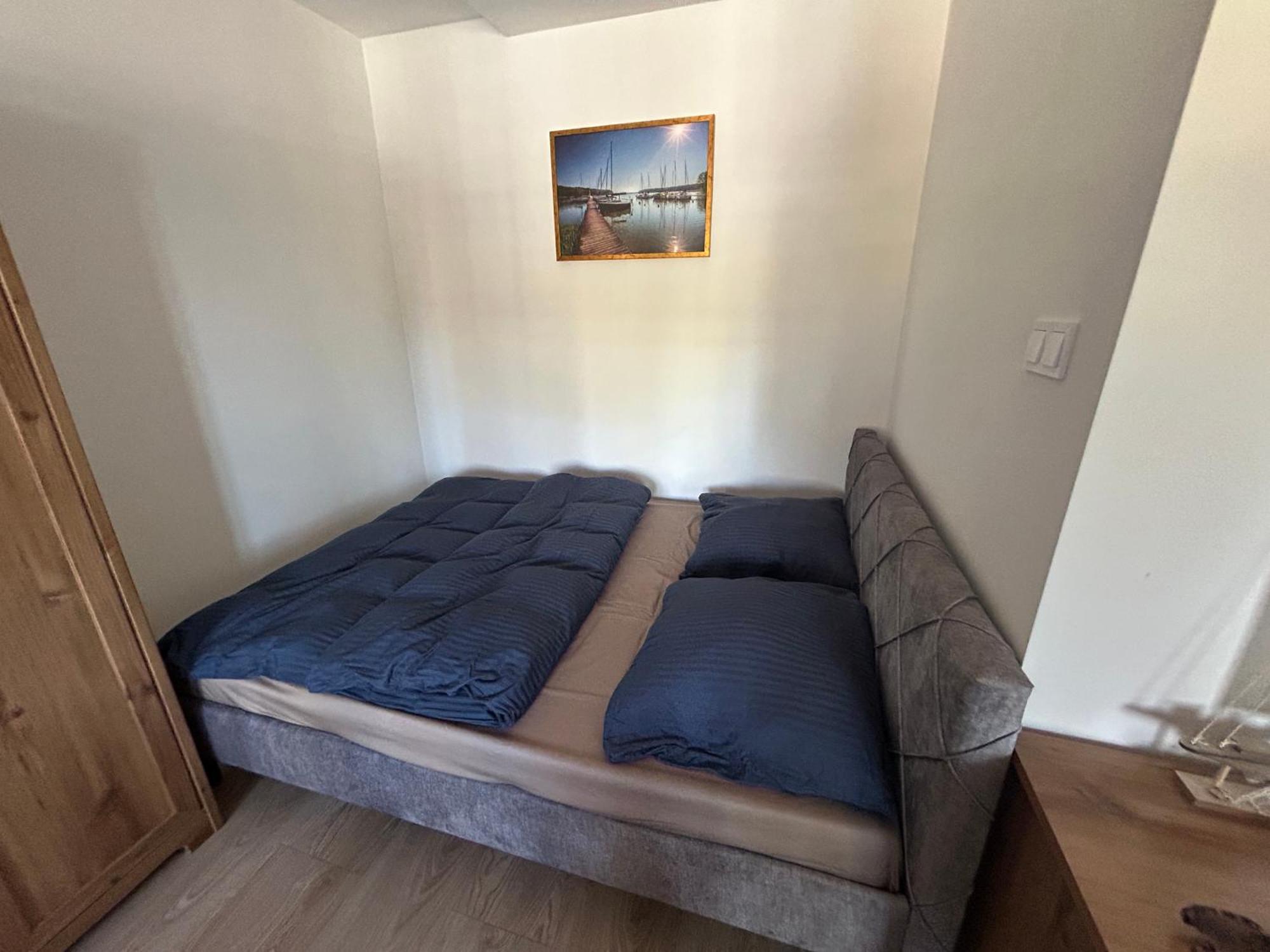 Apartament Mazurek Przy Promenadzie Mikołajki 外观 照片